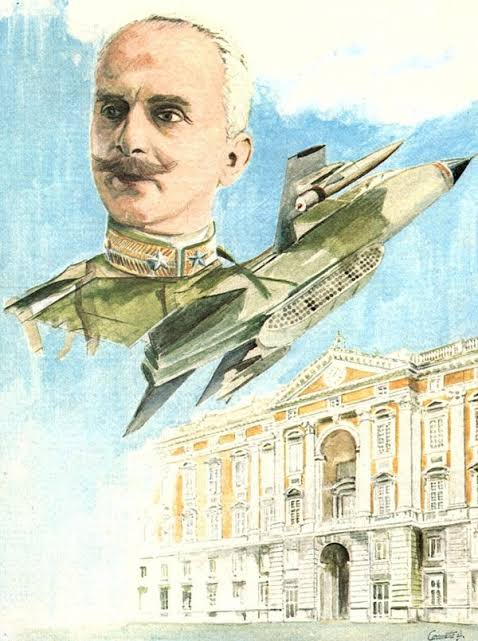 FaisalElsheikh's tweet photo. 🧵Gen Guilio Douhet, was perhaps the first to recognise the inherent vulnerability of air bases and parked aircraft. How has the evolving use of standoff weapons and unmanned aerial systems impacted airbase survivability and doctrine at Wadi Sayyidna? ⏬ #KeepEyesOnSudan https://t.co/5My47rHwFB