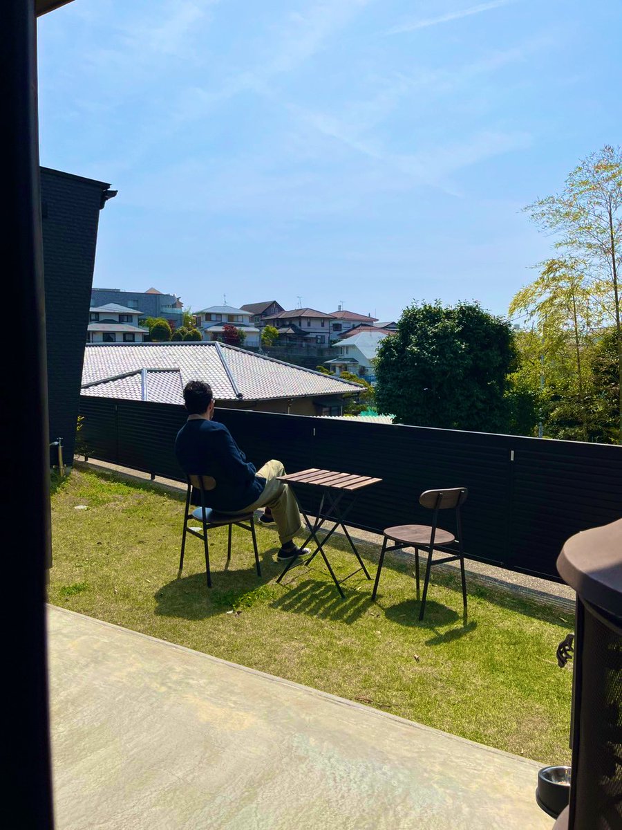 mitsuoYoshihara's tweet photo. カフェドシャモニ❌響人
「リーディングトークショー」
〜お月さまへようこそ〜

無事に終演しました〜
ご来場の皆皆様…本当に感謝です🙏
また、必ず… https://t.co/IkvVhGkiCk