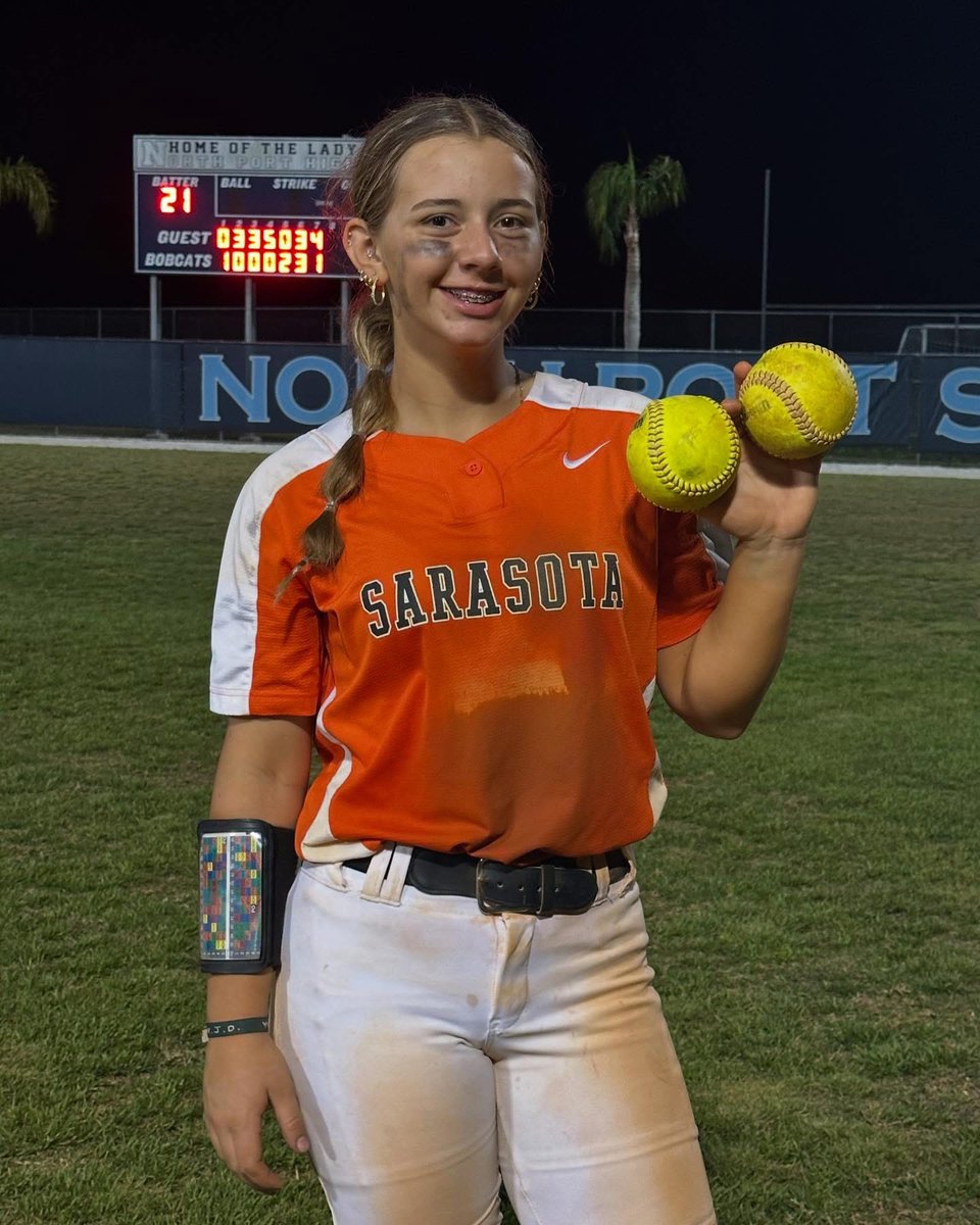 Herald-Tribune sports (@htpreps) on Twitter photo Congratulations to Sarasota High softball player Jade Hendrickson for winning the Herald-Tribune Athlete of the Week sponsored by Central Florida Behavioral Network for April 7-12 heraldtribune.com/story/sports/h… via @heraldtribune <a href="/SarasotaHS/">Sarasota High School</a> <a href="/jhendrickson015/">Jade Hendrickson</a> Congratulations to Sarasota High softball player Jade Hendrickson for winning the Herald-Tribune Athlete of the Week sponsored by Central Florida Behavioral Network for April 7-12 heraldtribune.com/story/sports/h… via @heraldtribune <a href="/SarasotaHS/">Sarasota High School</a> <a href="/jhendrickson015/">Jade Hendrickson</a>