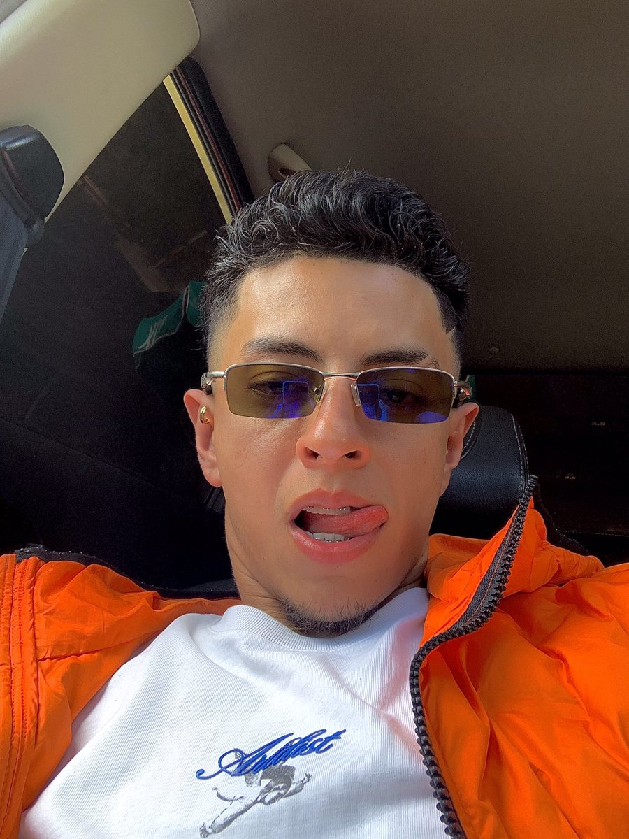 Alex252velez's tweet photo. ♈️ https://t.co/qHxdlTOlzL