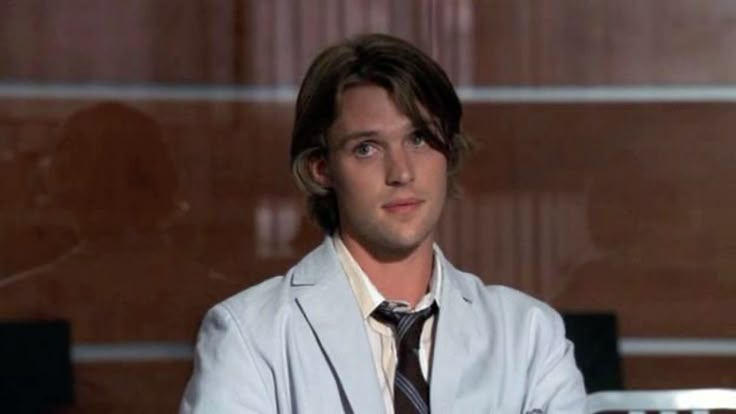 "who stole all of the estrogen?" 
suspiciously girl shaped Robert Chase: