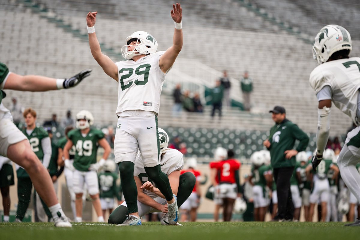Spring Ball