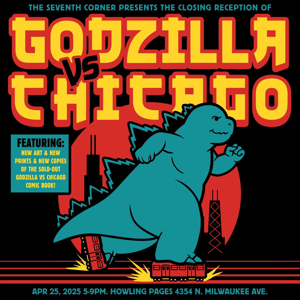 Show info