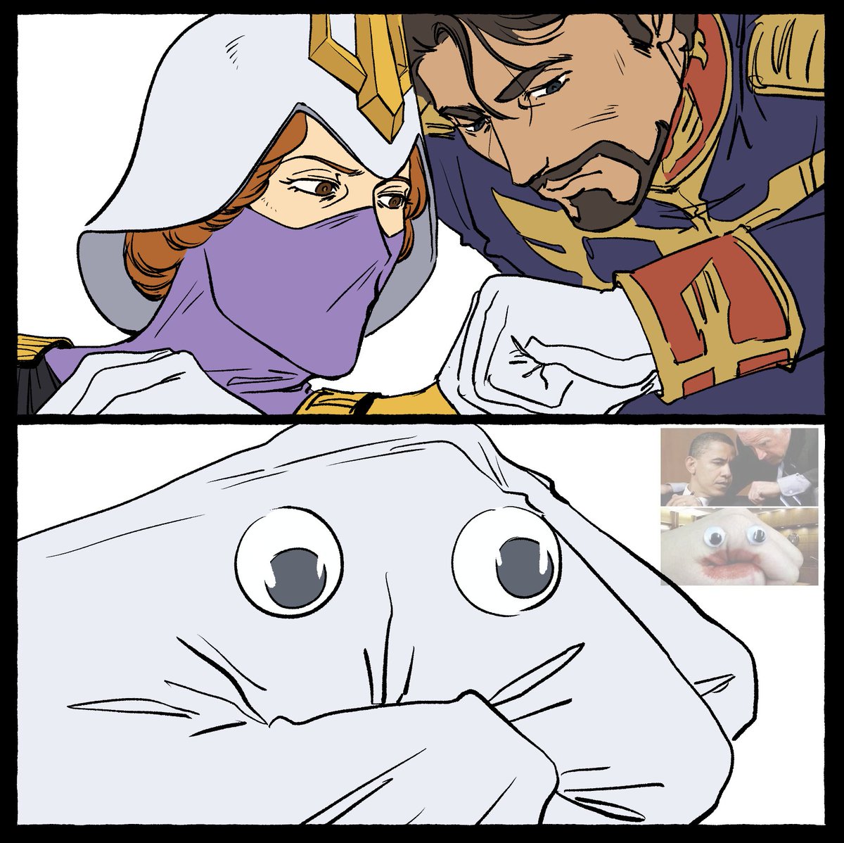 죄송합니다 그냥 너무 그리고 싶었어요