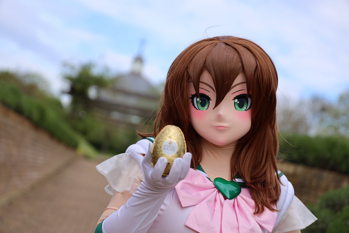 We hope everyone had a good Easter!
 
Big thank you to <a href="/YukoKig/">Yūko</a> for letting us grab a few Easter-themed pictures during the UK Easter Meet.