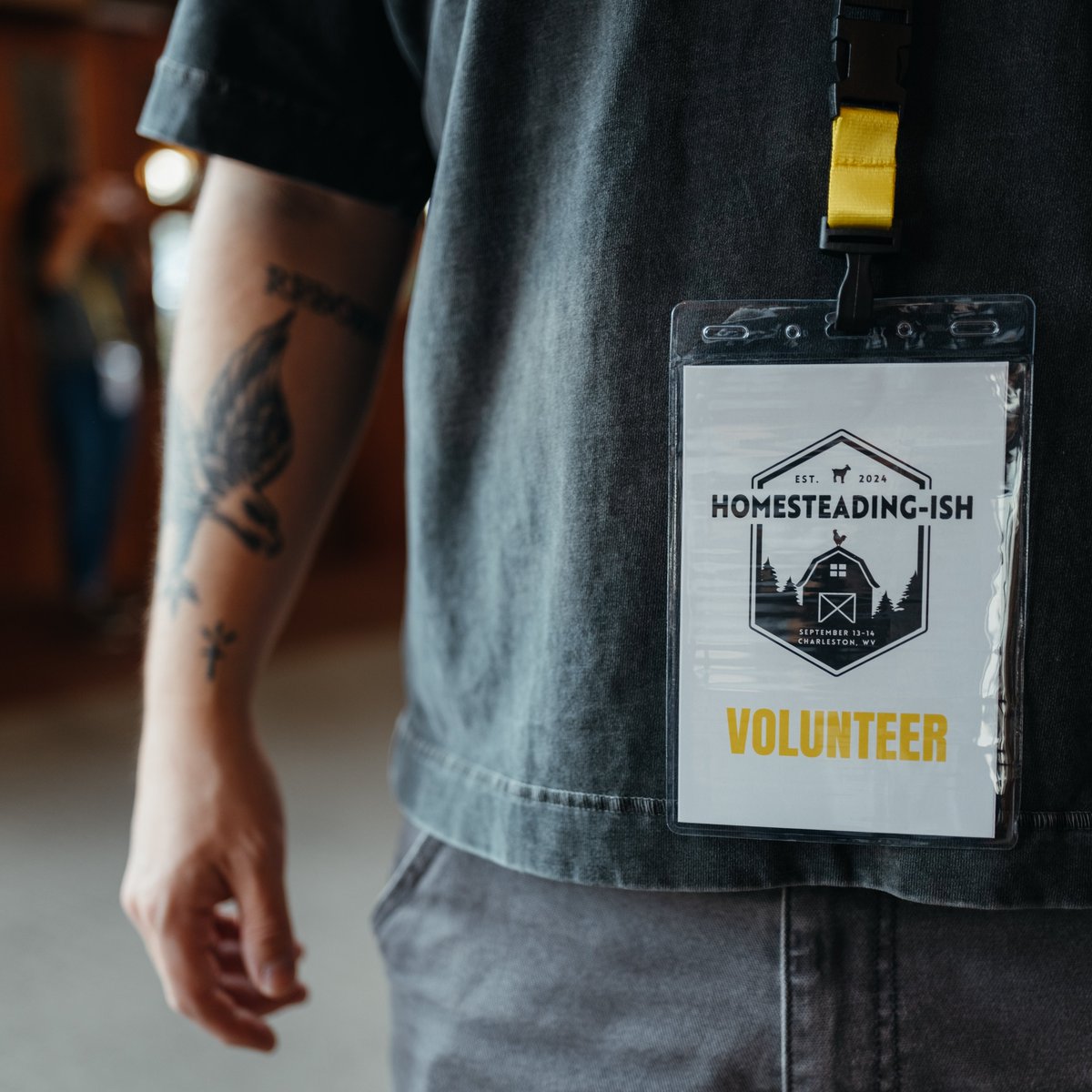 🎉 Happy National Volunteer Week! 🎉
Shoutout to the volunteers powering RC&amp;Ds all across the country! 💪