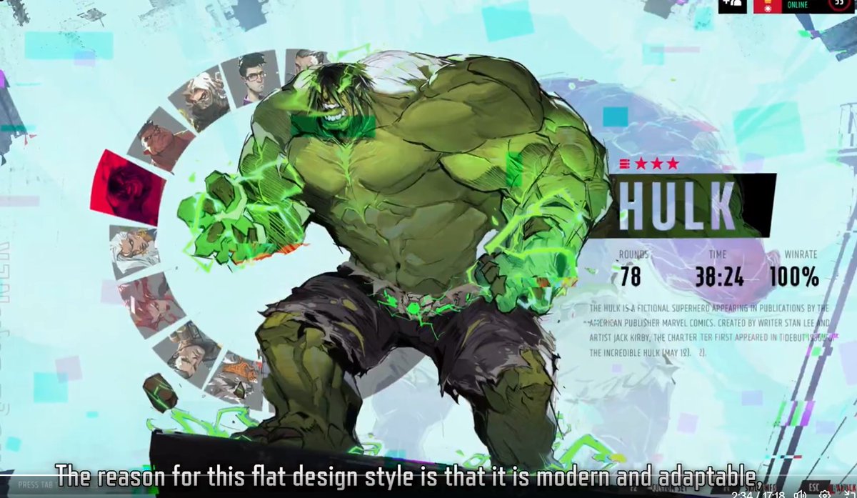 NikolaCizmesija's tweet photo. Yeah, I need this game's artbook.

Insane and wild style. Strange and Storm are incredible https://t.co/7kphZlBNcJ
