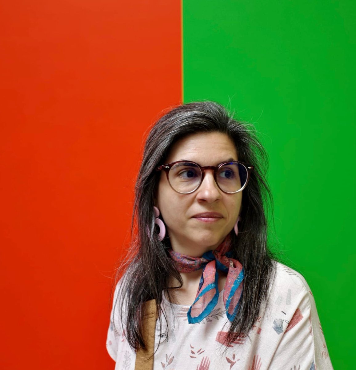 Barnard Library and Academic Information Services tweet media