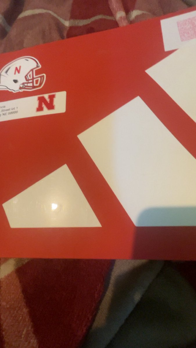 Thank you for the mail