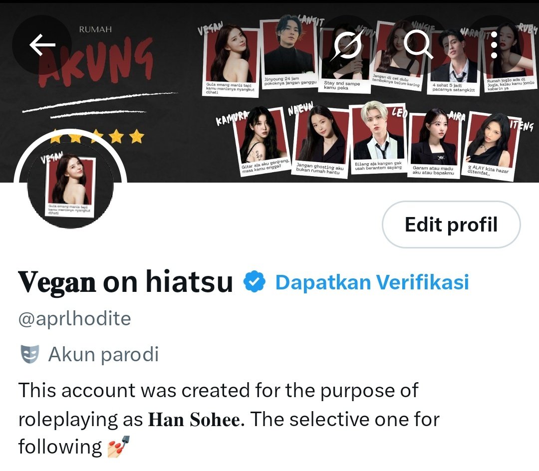 ๐๐๐ ๐๐ง on hiatsu tweet media