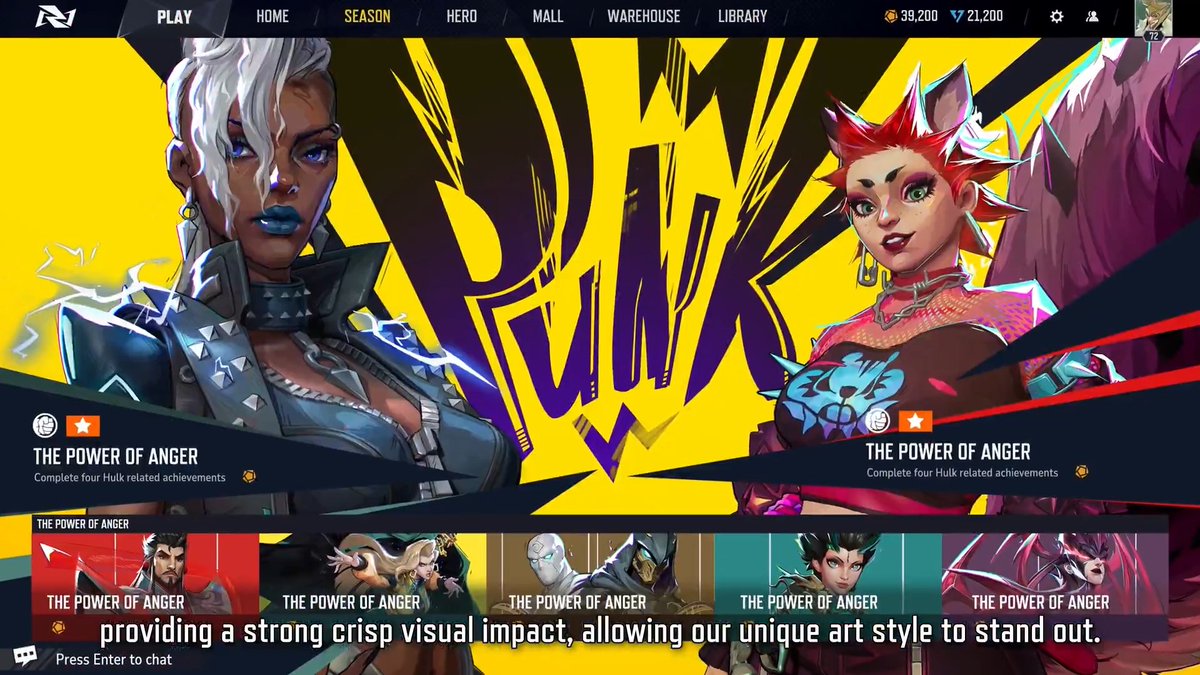 RivalsLeaks's tweet photo. Here is some of the concept art and early UI they had for Marvel Rivals

#MarvelRivals https://t.co/0VOTS0NyEE