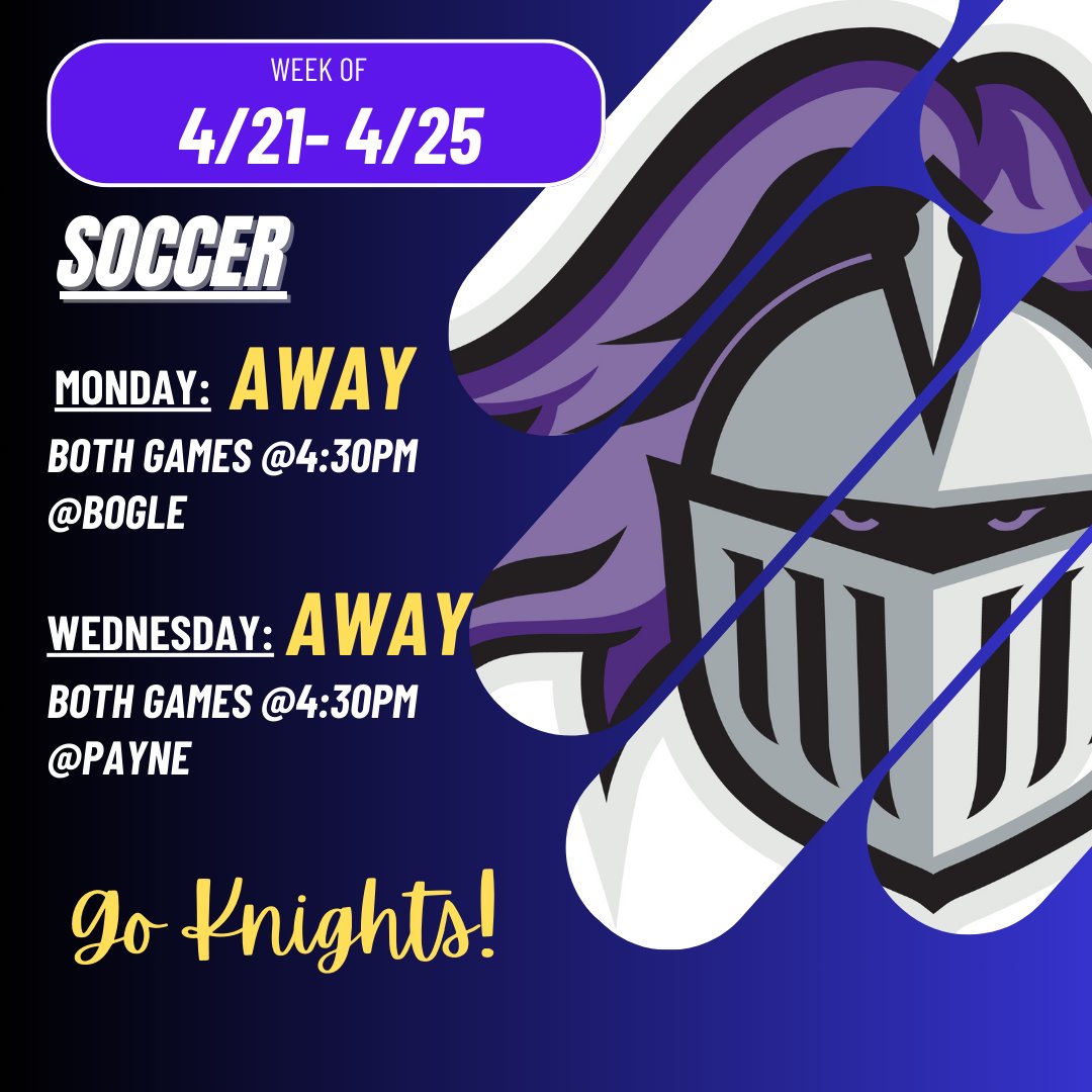 💜⚔️
<a href="/ChandlerUnified/">Chandler Unified School District</a> #wearechandlerunified