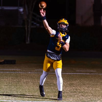 5StarScouting™ (@5starscouting) on Twitter photo 2027 QB
Ben Musser
Prince Avenue (GA.)
6-2/200 🎓 4.0 GPA
4.54/40
<a href="/Ben_Musser7/">Ben Musser</a>
hudl.com/video/3/208112… 2027 QB
Ben Musser
Prince Avenue (GA.)
6-2/200 🎓 4.0 GPA
4.54/40
<a href="/Ben_Musser7/">Ben Musser</a>
hudl.com/video/3/208112…