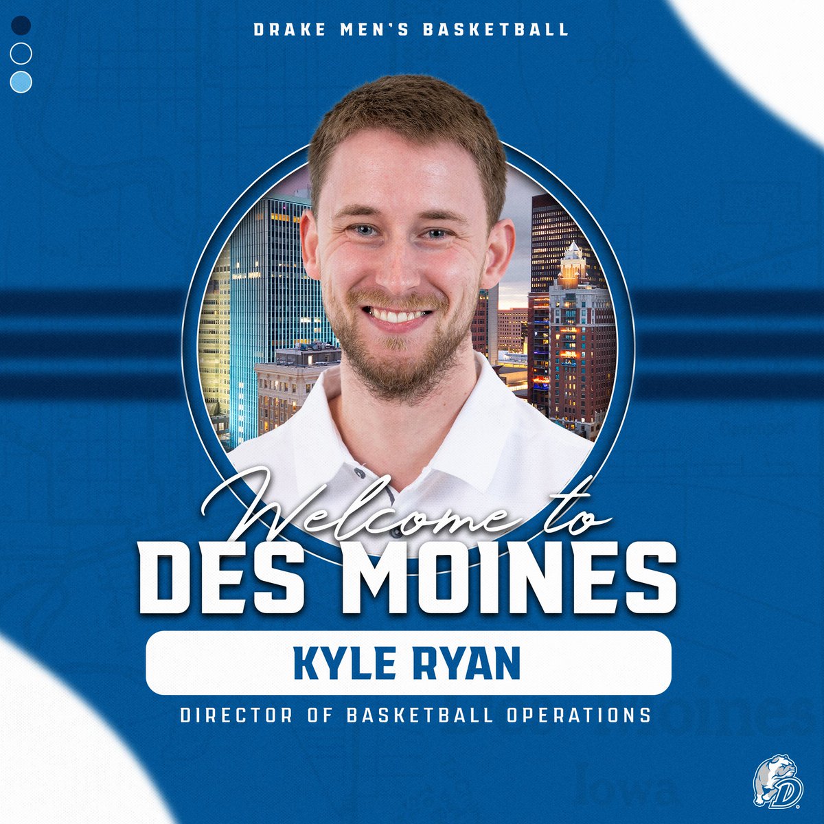 Drake Basketball tweet media