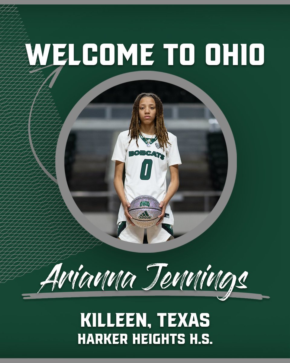 𝐒𝐈𝐆𝐍𝐄𝐃 ✍️ 

𝐖𝐞𝐥𝐜𝐨𝐦𝐞 𝐭𝐨 𝐎𝐡𝐢𝐨, 𝐀𝐫𝐢𝐚𝐧𝐧𝐚 𝐉𝐞𝐧𝐧𝐢𝐧𝐠𝐬!

READ MORE: tinyurl.com/2ayhj484

#OUohyeah