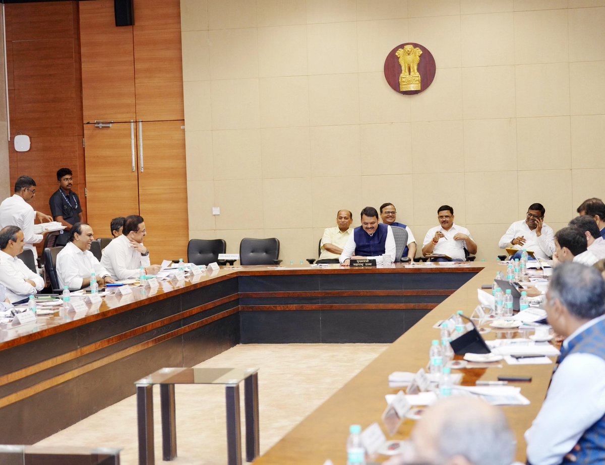 CMO Maharashtra tweet media