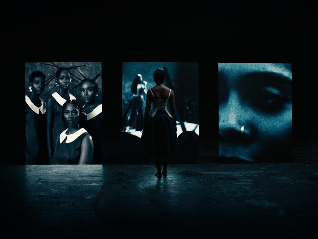 Tiwa’s_force 👸⚔️ tweet media