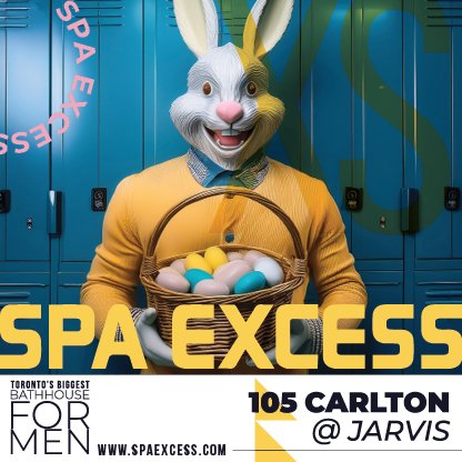SpaXSTO's tweet image. The egg hunt ain't over yet! SpaExcess.com