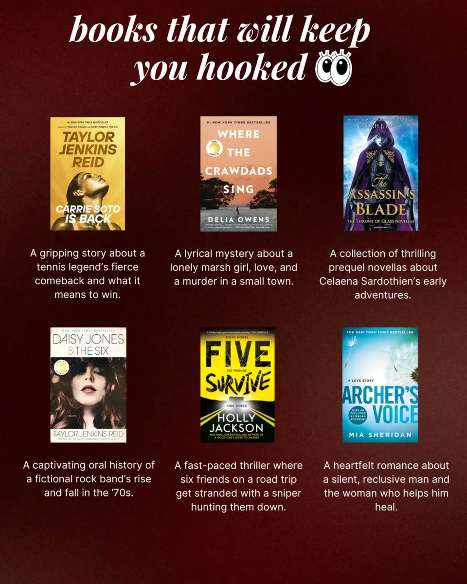 📚 Book Reading Fans Club 📚 tweet media