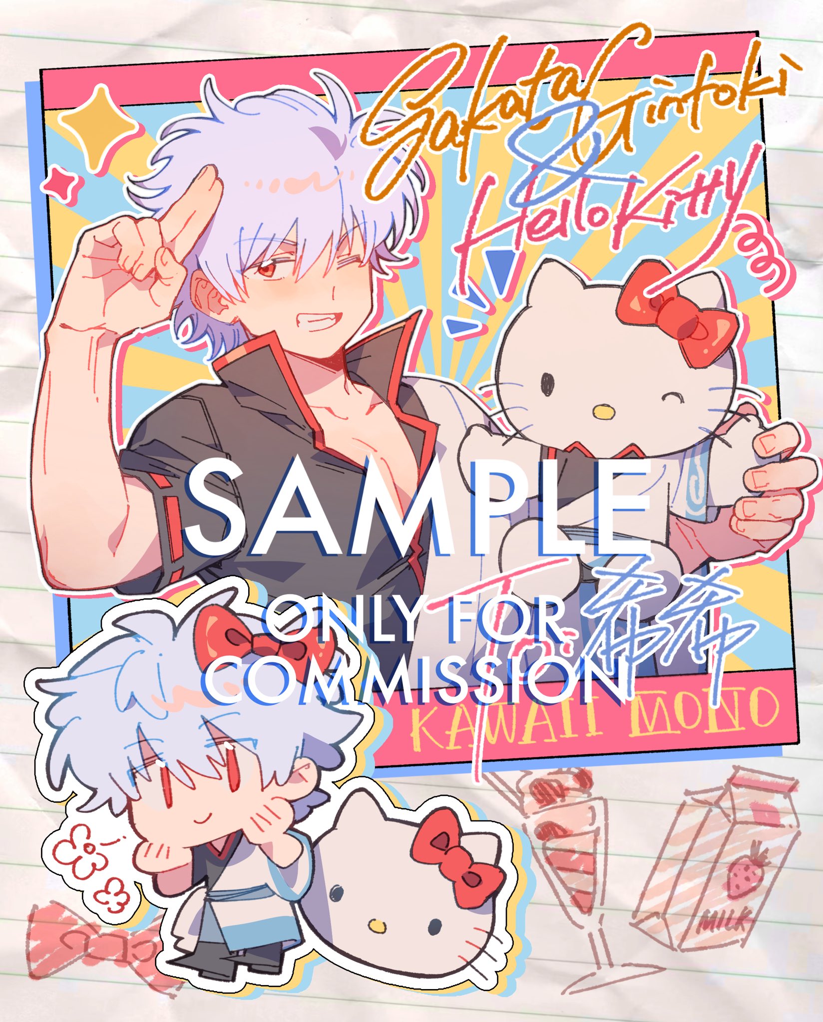 奇劣(@QiLieyy) / X