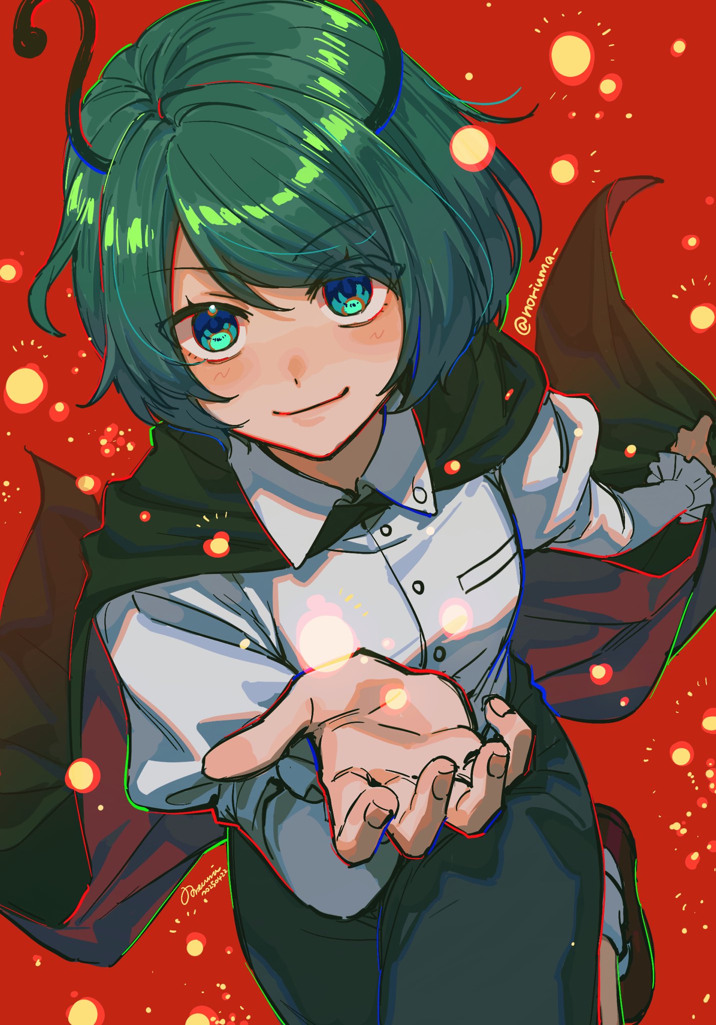 Kosuka (@K0suka) / X