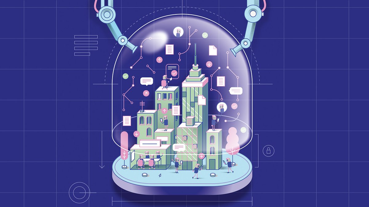 Herzog & Schindler (@hscommentary) on Twitter photo Balancing digital safety with innovation is critical. User-centric design can help protect consumers without stifling progress—because trust is the foundation of every great digital experience. 🔒💡
Read more: hbr.org/2025/05/balanc…
#DigitalSafety #Innovation #UX #Cybersecurity Balancing digital safety with innovation is critical. User-centric design can help protect consumers without stifling progress—because trust is the foundation of every great digital experience. 🔒💡
Read more: hbr.org/2025/05/balanc…
#DigitalSafety #Innovation #UX #Cybersecurity