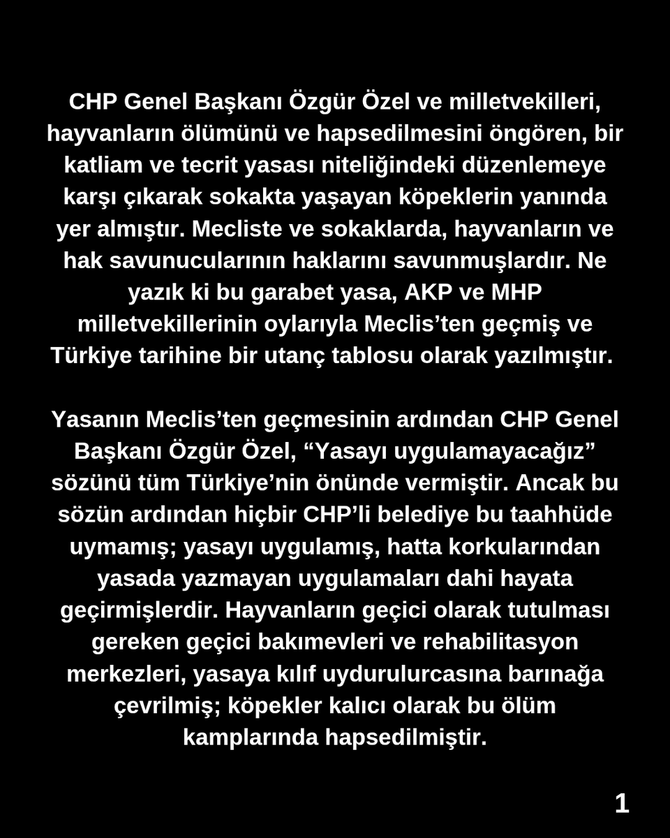 izmiryasamhakki's tweet photo. Sivil toplum kuruluşları, siyasi partiler ve çeşitli topluluklardan oluşan 41 oluşumun imzaladığı bu metni kamuoyunun ve Cumhuriyet Halk Partisi’nin dikkatine sunuyoruz. Açıklamanın devamı alttadır. 👇

@herkesicinCHP @chpizmiril @CHPiletisim @chpgenclikgm @eczozgurozel https://t.co/OcxhqPqEdX