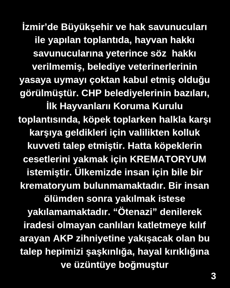 izmiryasamhakki's tweet photo. Sivil toplum kuruluşları, siyasi partiler ve çeşitli topluluklardan oluşan 41 oluşumun imzaladığı bu metni kamuoyunun ve Cumhuriyet Halk Partisi’nin dikkatine sunuyoruz. Açıklamanın devamı alttadır. 👇

@herkesicinCHP @chpizmiril @CHPiletisim @chpgenclikgm @eczozgurozel https://t.co/OcxhqPqEdX