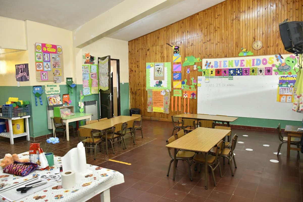 Gustavo Sáenz tweet media