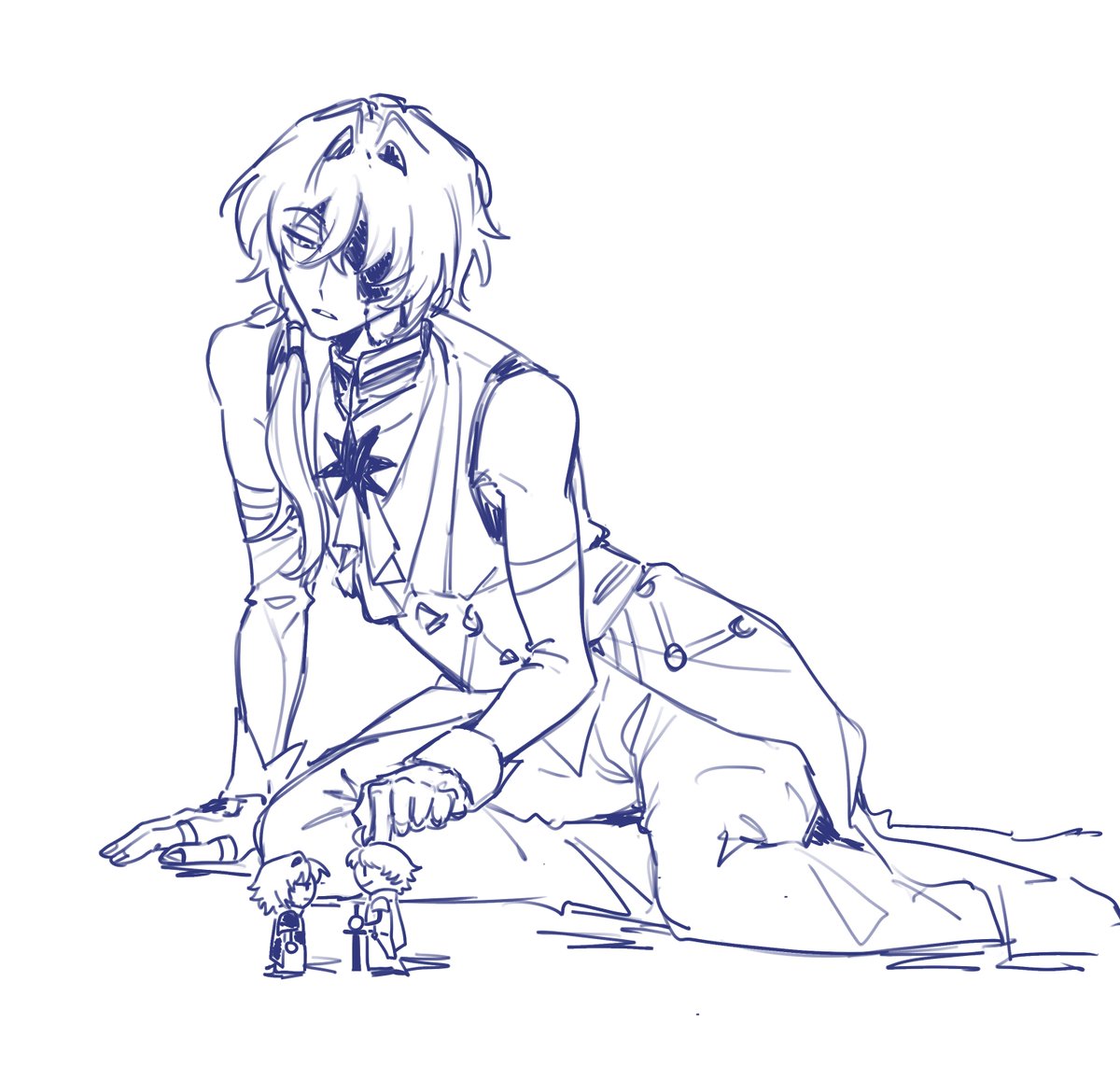 Mavey Wavey tweet media