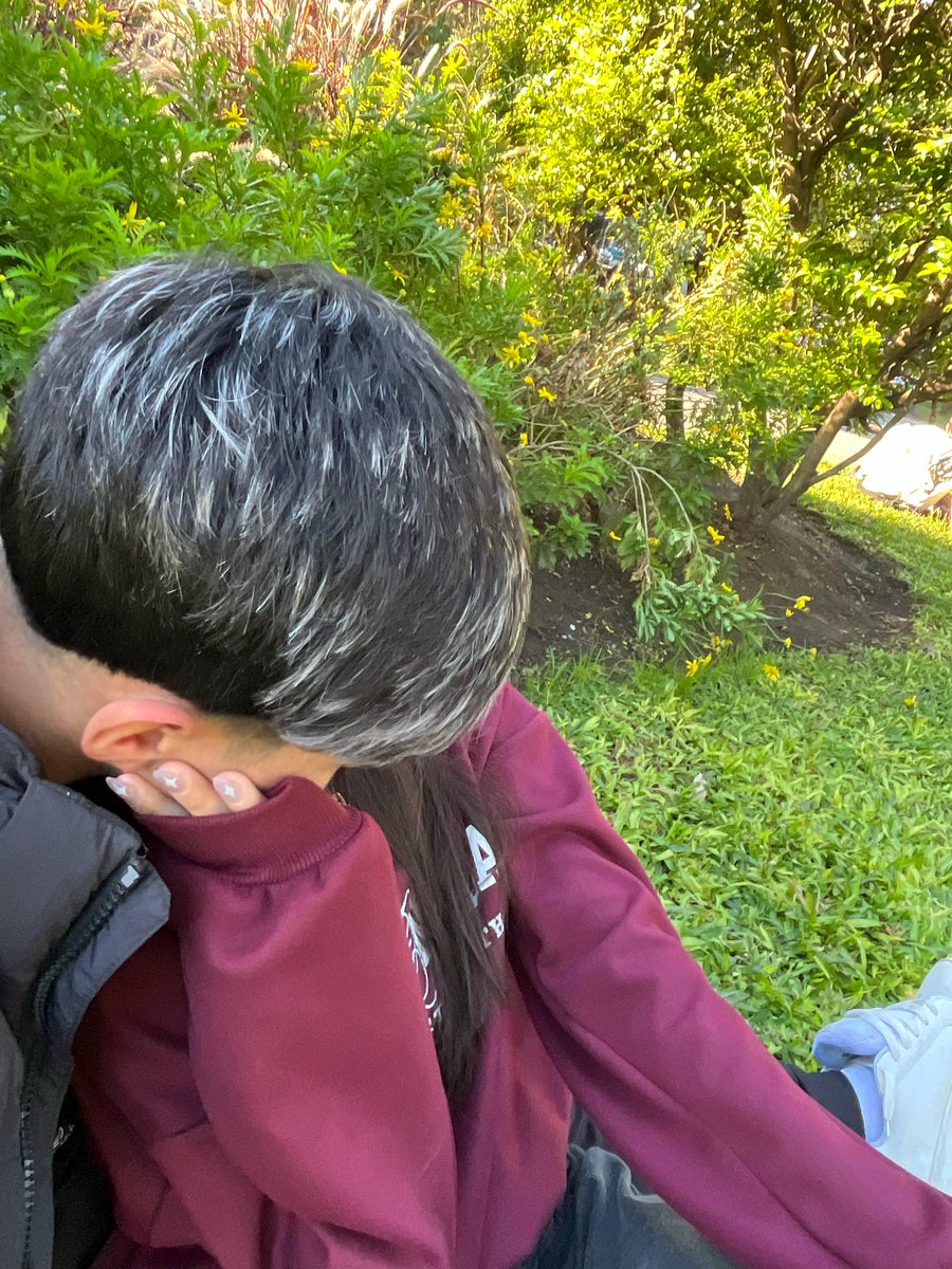 amor de mi vida 🤍👑