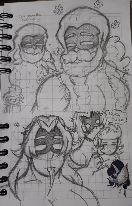 JUST_K1LL_M33's tweet photo. mas de las skins sin el sombrerito n.n 🎅🐝✨
#boxbibi https://t.co/vhtP2yWFmy