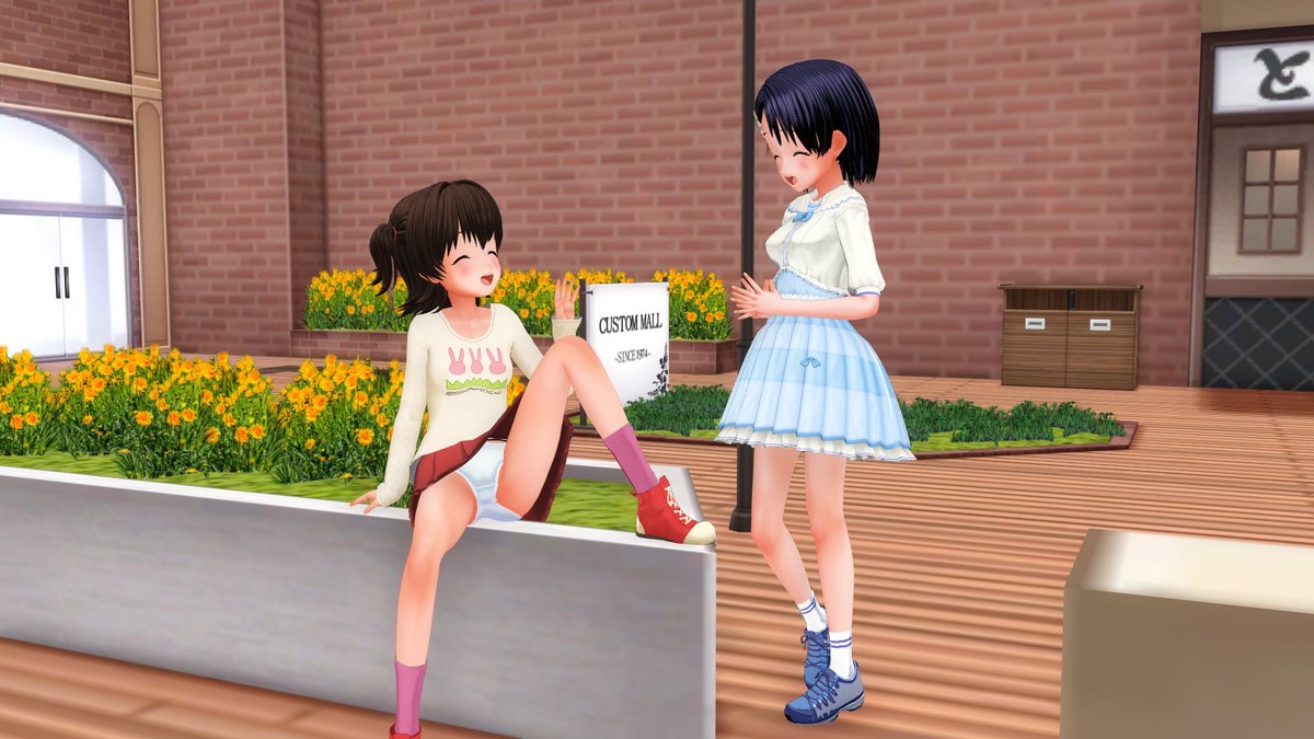 黄金冥土 tweet media