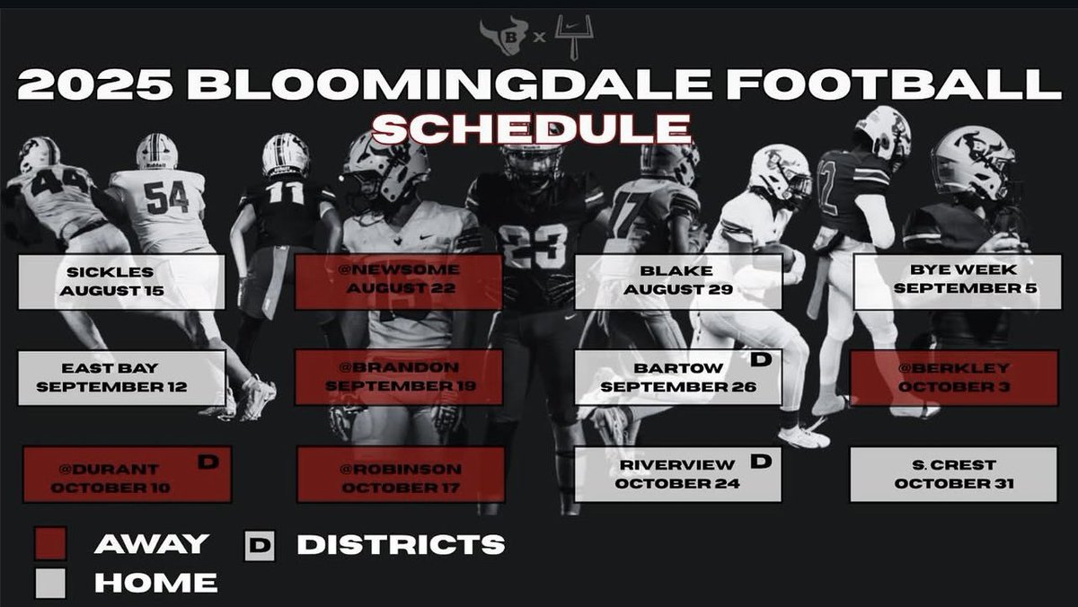 Bdale FB tweet media