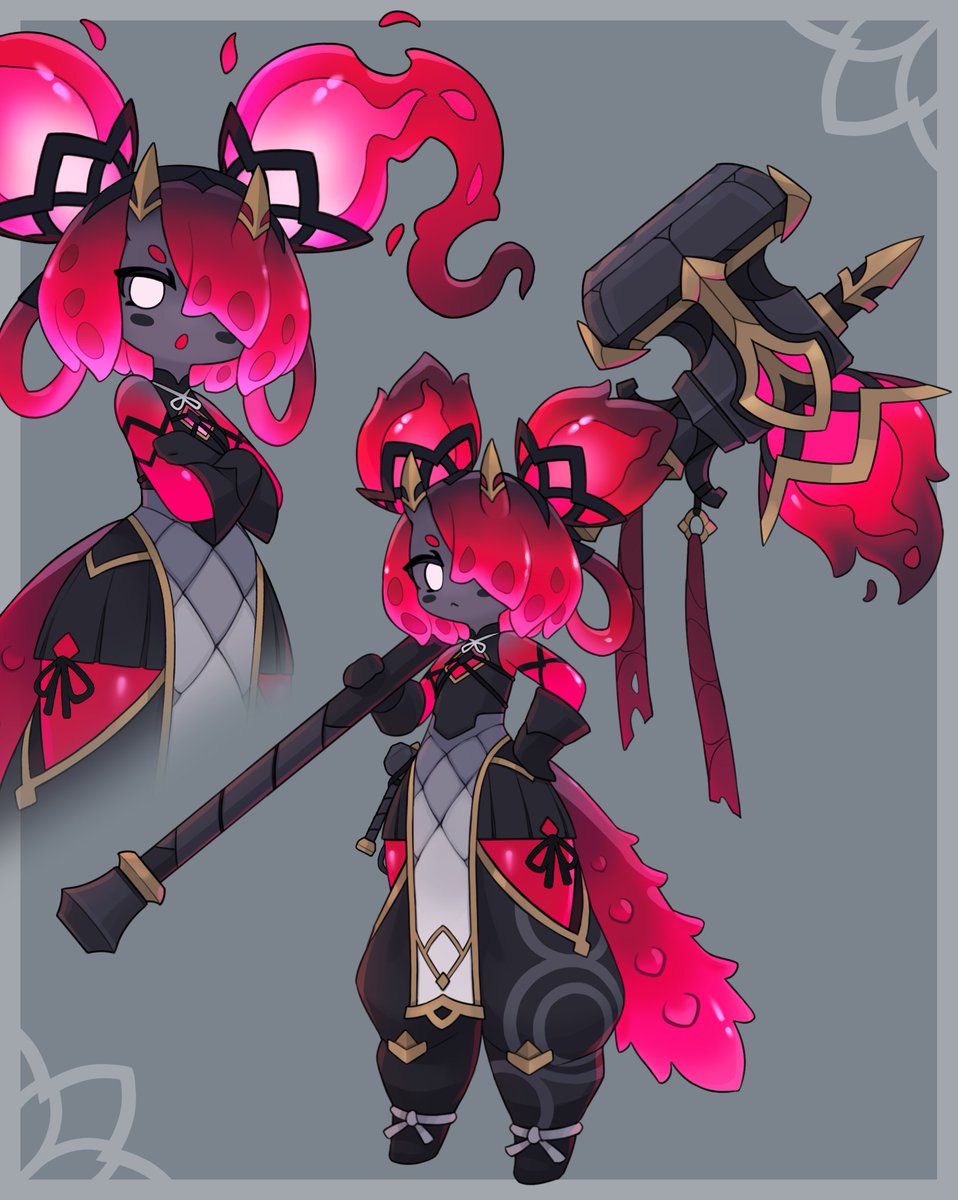 Slime Blacksmith 🔥