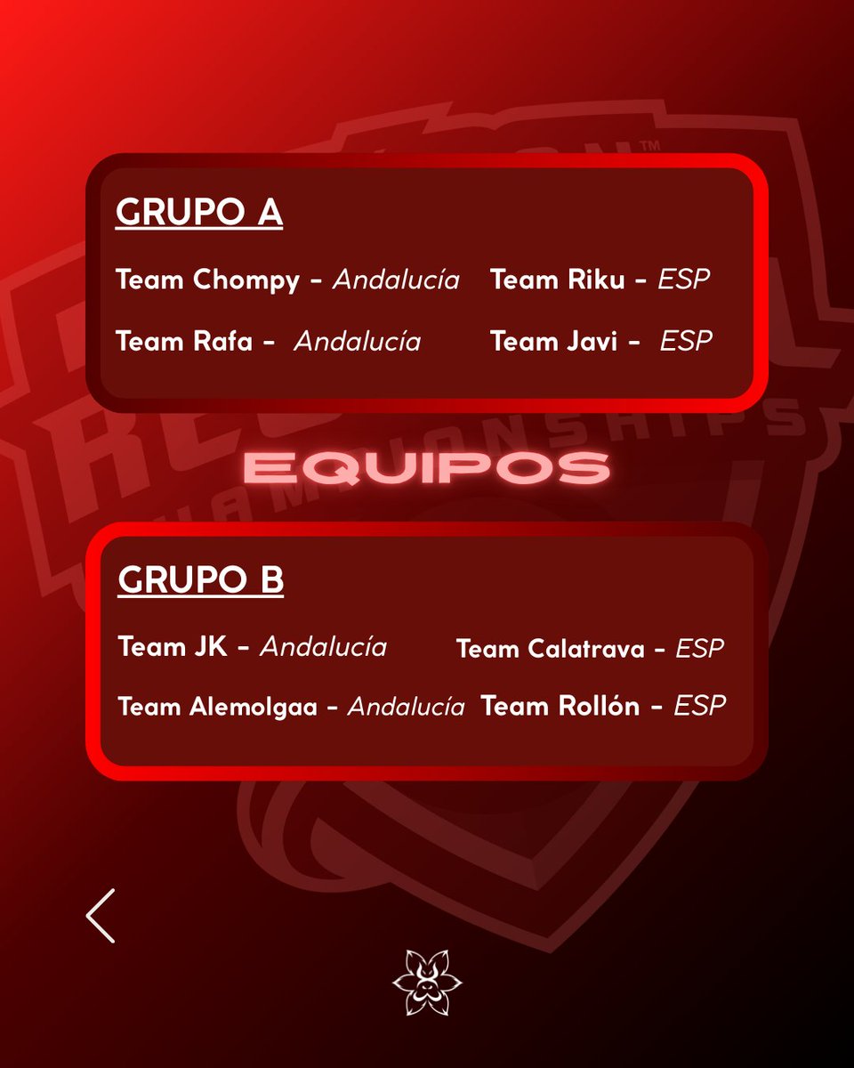 🍢✨ El 26 y 27 de abril nos vamos de tapeo por Sevilla, que hay Regional Pokémon 🧳🎮 

En X-3 montamos mini liga amistosa de ⚽, y el equipo ganador se lleva merch oficial (se enviará después del evento). ¡Nos vemos allí! 🧢🔥 

#SOMOSX3