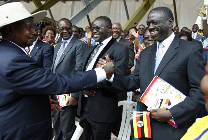 patrickoyulu's tweet image. ....some Notable Pictures during #Pope Francis Visit to Uganda in November 2015. #popefrancisdeath #PapaFrancesco 
Courtesy Pictures.