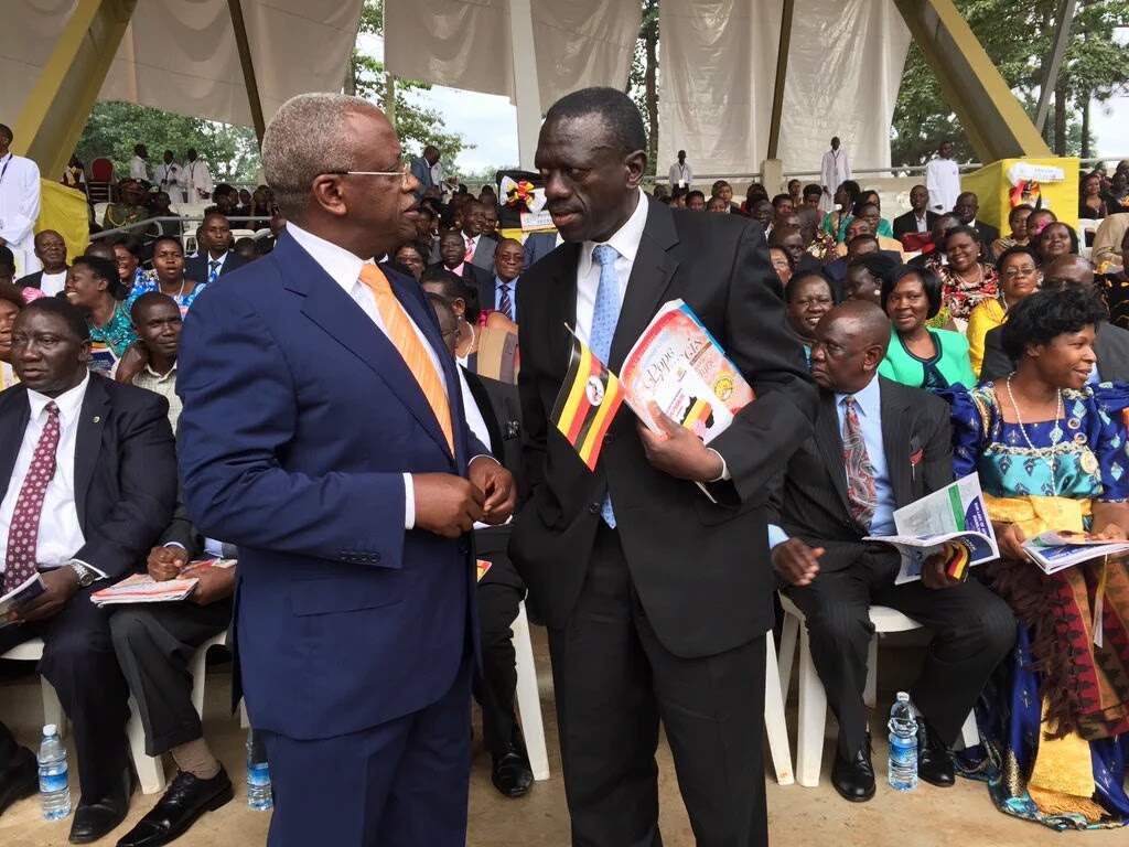 patrickoyulu's tweet image. ....some Notable Pictures during #Pope Francis Visit to Uganda in November 2015. #popefrancisdeath #PapaFrancesco 
Courtesy Pictures.