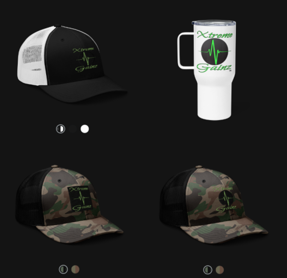 💥MERCH GIVEAWAY💥

What will the EOW $SPX closing price be on Friday?

✅Like Post
✅Share Post
✅Comment answer below (On Original post)

*️⃣Do all 3 and have the closest closing price and you will receive your choice of either (1) Hat or (1) Tumbler!!

-(Giveaway is being run