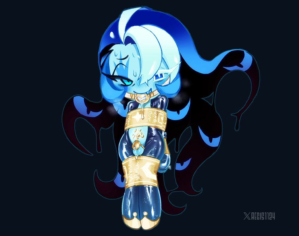 Aegis 🔞@ that reasonable work schedule tweet media