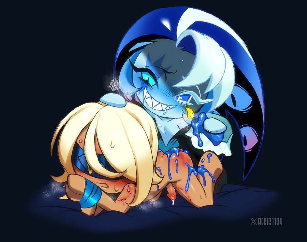 Aegis 🔞@ that reasonable work schedule tweet media