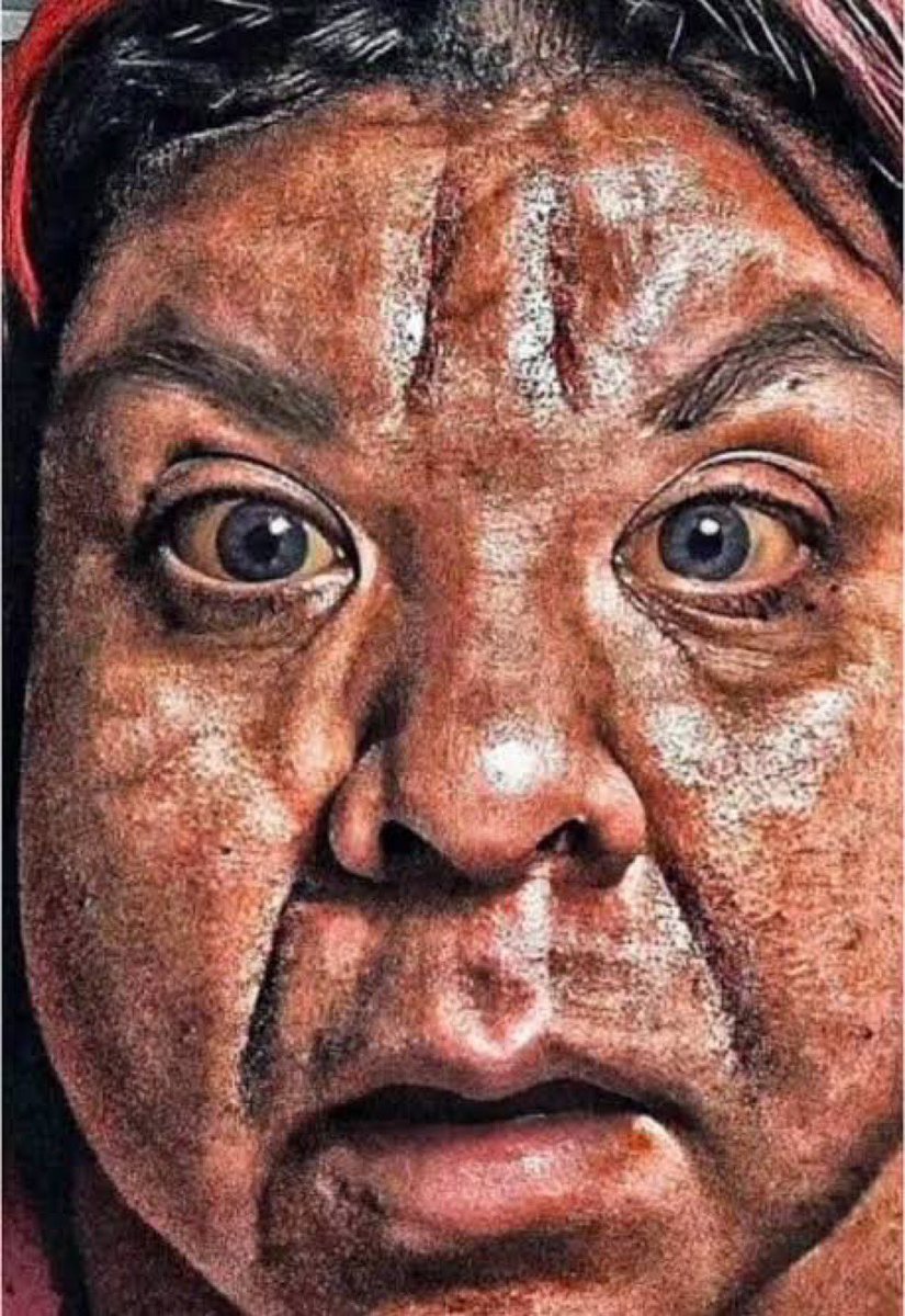 No mames Aisberg dio 23 casi 24 likes a la mafufada de publicación que hice.