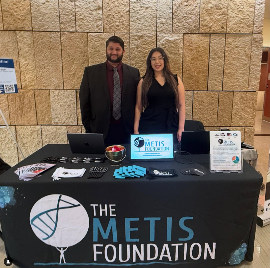 We had a great time at the Clinical Investigations Research Training Day at BAMC! Big thanks to CID for hosting. We’re proud to stand beside the researchers, clinicians, and service members driving innovation in military medicine every day. #MilitaryResearch #MetisFoundation