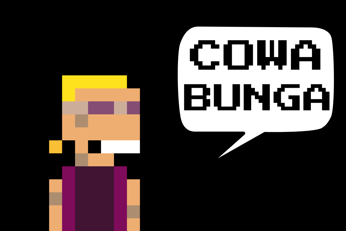 Have a great week everyone! Surf's up.