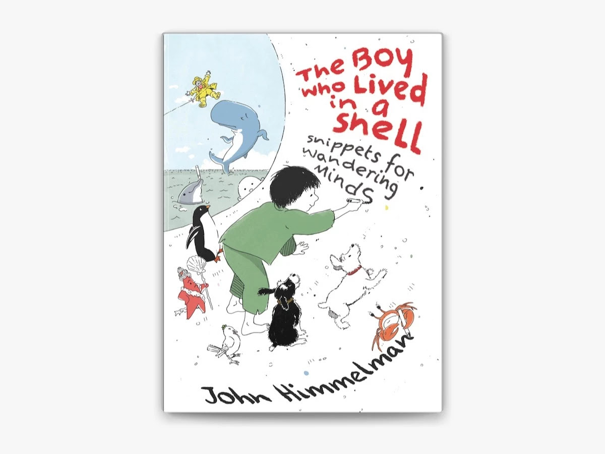 SVA_News's tweet image. John Himmelman (BFA 1981 Media Arts) talks about his new collection of illustrated poems for children on NPR Weekend Edition.
Read more: link.sva.edu/4bGksPX
#sva #schoolofvisualarts #svanyc #svaalumni #illustration #arts #visualarts #poetry #childrensbook #childrenspoetry