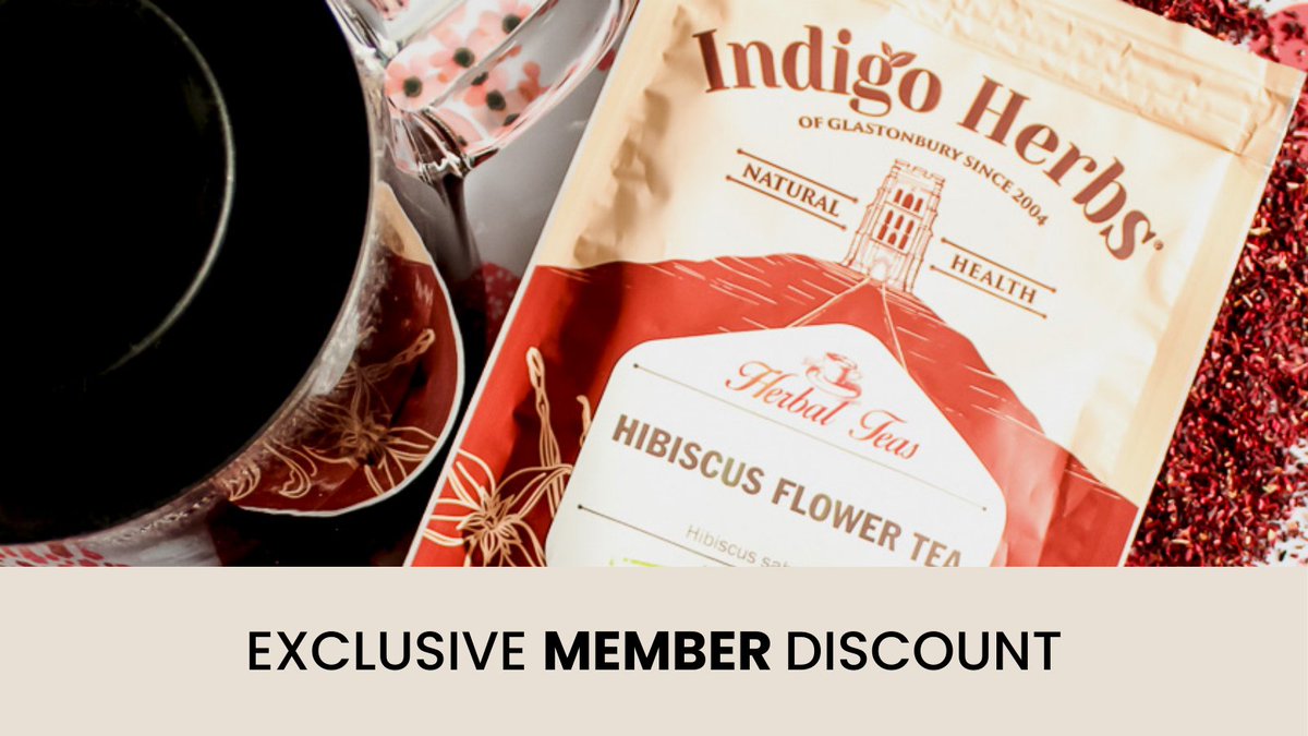 We are very proud to announce that <a href="/IndigoHerbs/">Indigo Herbs</a> has joined the <a href="/myboobrisk/">MyBOOBRisk</a> Incentive Scheme, bringing a wide range of Premium Quality health &amp; wellness products as well as offering <a href="/myboobrisk/">MyBOOBRisk</a> members an exclusive discount.

Sign up for FREE! at myboobrisk.com.