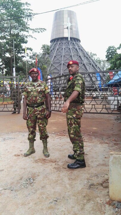 patrickoyulu's tweet image. ...We shall remember @Pontifex