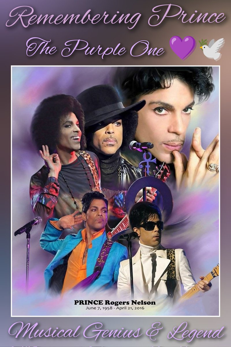 TrueVirgoEnergy's tweet image. #Prince #ThePurpleOne #SongWriter #Actor #Muscian #TheRevolution
#MusicalGenius #Legend 
#DovesAreStillCrying 🕊️