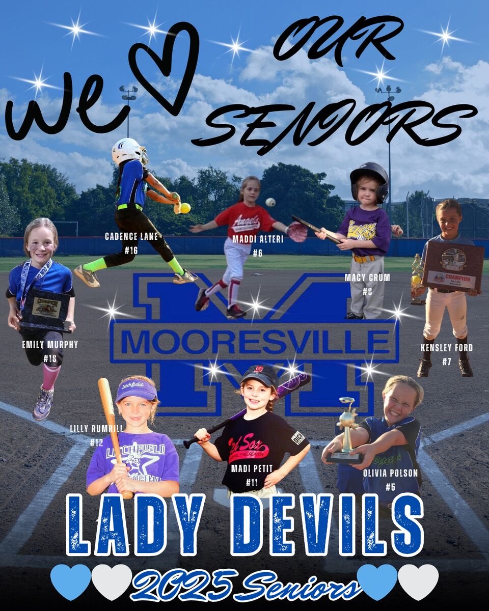 Come out tomorrow night and celebrate our Seniors who have given so much to our program. First pitch 6pm. Ⓜ️🥎Ⓜ️🥎
#Bleedblue