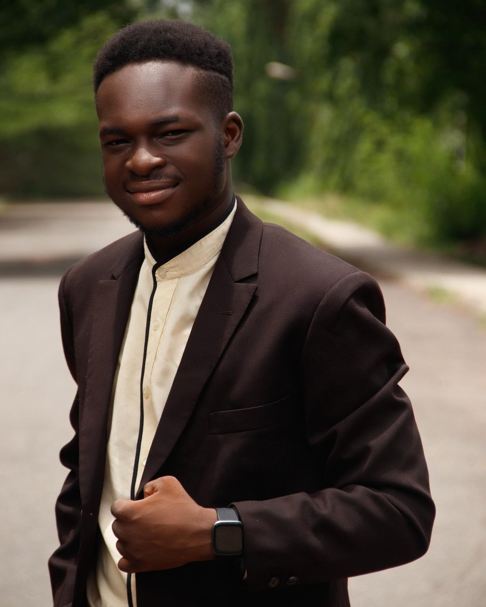 Labi_dray's tweet image. The presence of God has been so evident in my life. I’m grateful for his love, sacrifice and tender mercies.
He fights every of my battle and I’m so excited for the great things to come.
There is an abundance of rain this season and I know it.
Happy birthday to me. 🥳🎉🎂